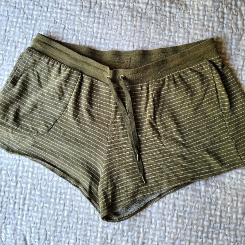 Lounge shorts
